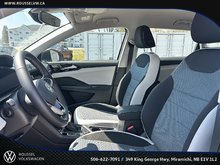 2025 Volkswagen Taos Trendline