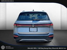 2025 Volkswagen Taos Trendline
