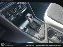 2025 Volkswagen Taos Trendline