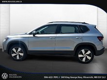 2025 Volkswagen Taos Trendline