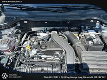 2025 Volkswagen Taos Trendline