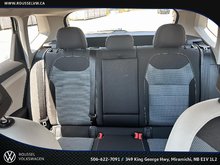 2025 Volkswagen Taos Trendline