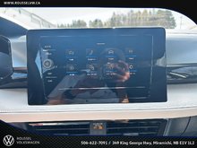 2025 Volkswagen Taos Trendline