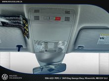 2025 Volkswagen Taos Trendline