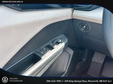 2025 Volkswagen Taos Trendline