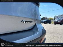 2025 Volkswagen Taos Trendline