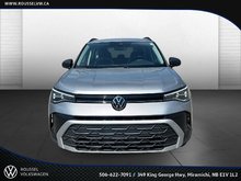 2025 Volkswagen Taos Trendline