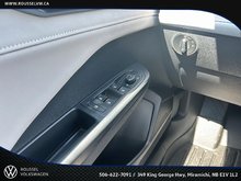 2025 Volkswagen Taos Comfortline