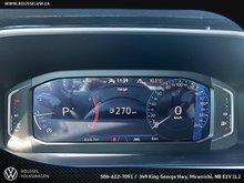 2025 Volkswagen Taos Comfortline