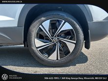 2025 Volkswagen Taos Comfortline