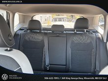 2025 Volkswagen Taos Comfortline