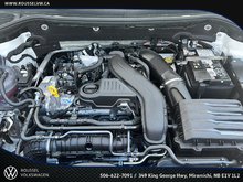 2025 Volkswagen Taos Comfortline