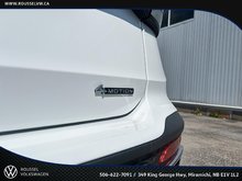2025 Volkswagen Taos Comfortline
