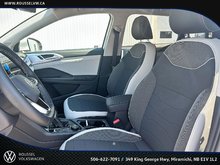 2025 Volkswagen Taos Comfortline