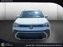 2025 Volkswagen Taos Comfortline