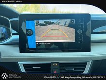 2025 Volkswagen Taos Comfortline