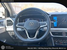 2025 Volkswagen Taos Comfortline