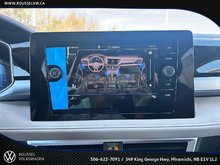 2025 Volkswagen Taos Comfortline