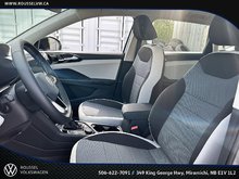 2025 Volkswagen Taos Trendline