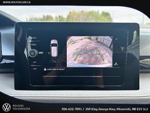 2025 Volkswagen Taos Trendline