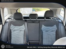 2025 Volkswagen Taos Trendline