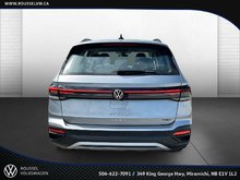 2025 Volkswagen Taos Trendline
