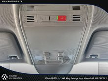 2025 Volkswagen Taos Trendline