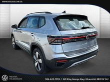 2025 Volkswagen Taos Trendline