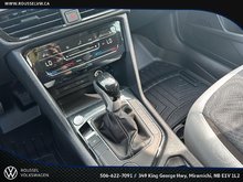 2025 Volkswagen Taos Trendline