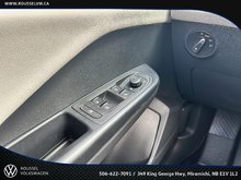 2025 Volkswagen Taos Trendline