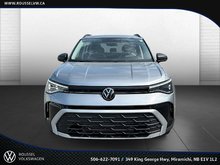 2025 Volkswagen Taos Trendline