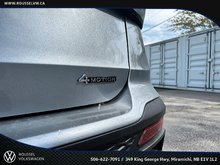 2025 Volkswagen Taos Trendline