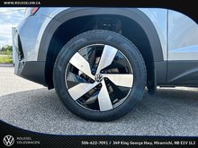 2025 Volkswagen Taos Trendline