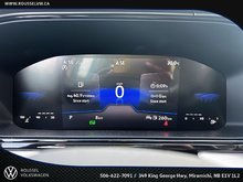 2025 Volkswagen Taos Trendline