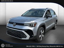 2025 Volkswagen Taos Trendline