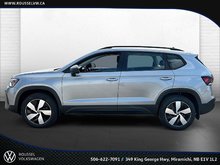 2025 Volkswagen Taos Trendline