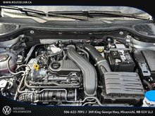 2025 Volkswagen Taos Trendline