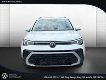 2025 Volkswagen Taos Highline