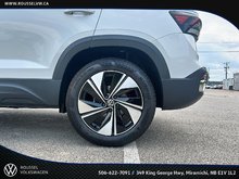 2025 Volkswagen Taos Highline