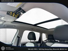 2025 Volkswagen Taos Highline