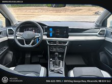 2025 Volkswagen Taos Highline