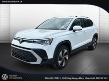Volkswagen Taos Highline 2025