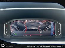 2025 Volkswagen Taos Highline