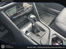 2025 Volkswagen Taos Highline