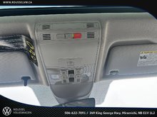 2025 Volkswagen Taos Highline