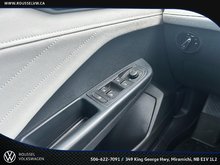 2025 Volkswagen Taos Highline