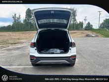 2025 Volkswagen Taos Highline