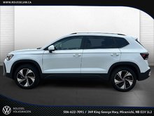 2025 Volkswagen Taos Highline