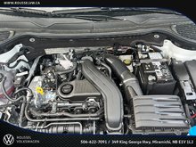2025 Volkswagen Taos Highline