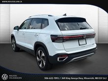 2025 Volkswagen Taos Highline